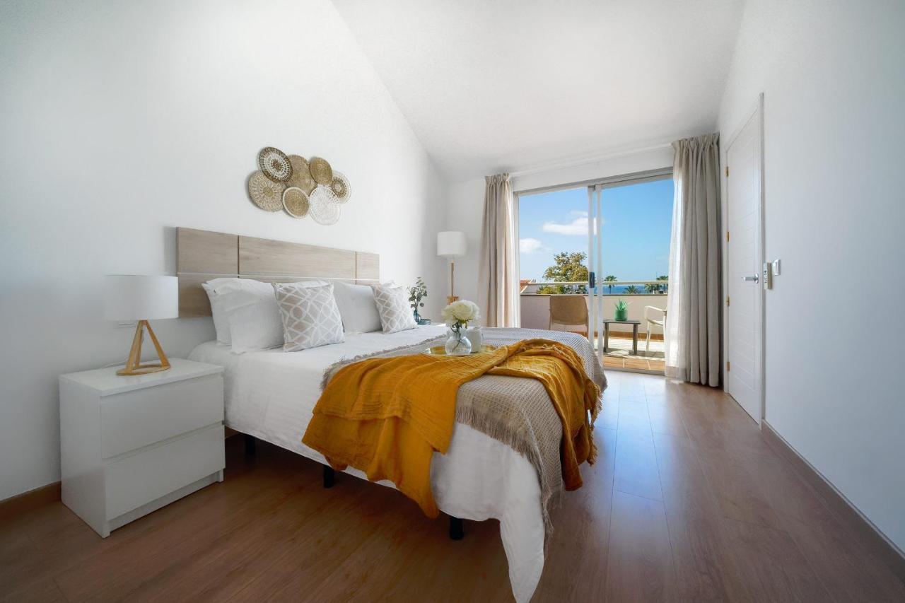 Villa Maya By Maspalomas Holiday Villas Pasito Blanco Dış mekan fotoğraf