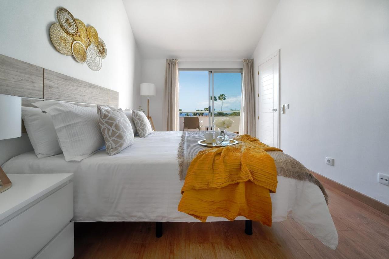 Villa Maya By Maspalomas Holiday Villas Pasito Blanco Dış mekan fotoğraf